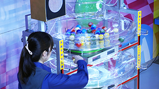 抽せん会ライブ動画配信中