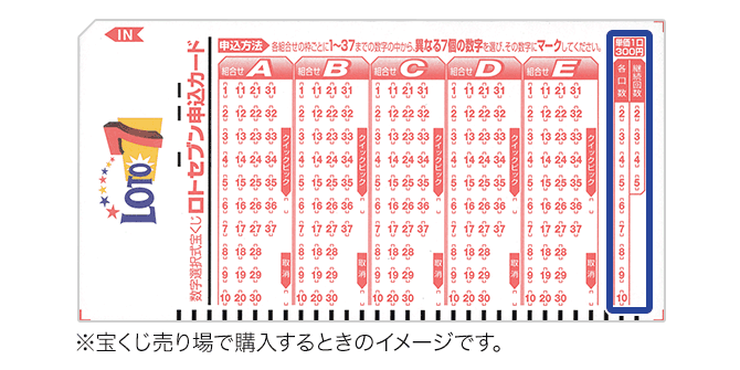 まとめ買いや継続買いもできます。