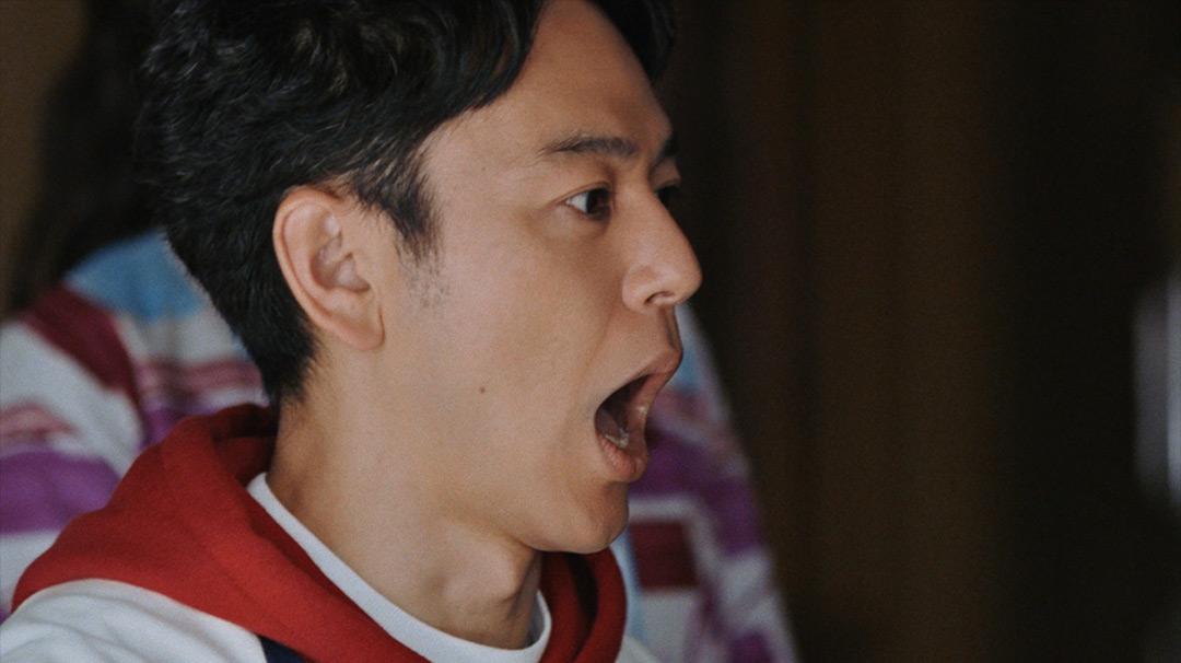 ムービー ジャンボ宝くじ