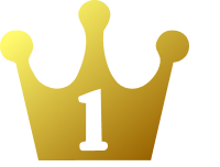 1位