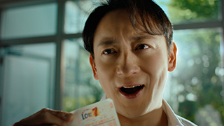 ロト　新TVCM公開！