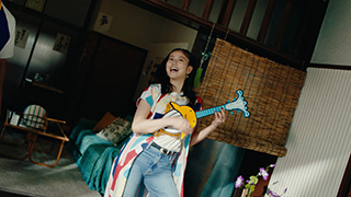 「サマージャンボ」のTVCMを公開
