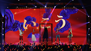 「年末ジャンボ」のTVCMを公開