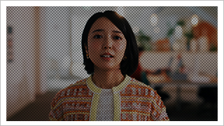 【彼と彼女と12億男】 episode19「彼女の旅立ち」篇 （ロト6＆ロト7）