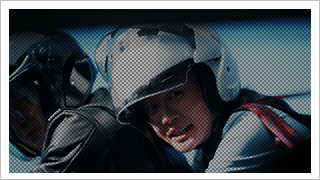 【彼と彼女と12億男】 episode20「追跡」篇 （ナンバーズ）