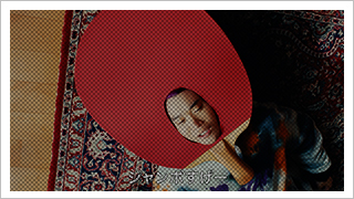 ジャンボ宝くじ「自主練」篇