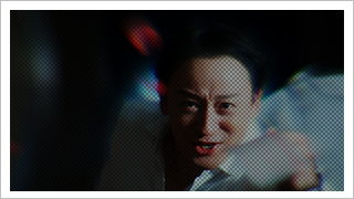 【彼と彼女と12億男】 episode23「さよなら」篇 （ロト）