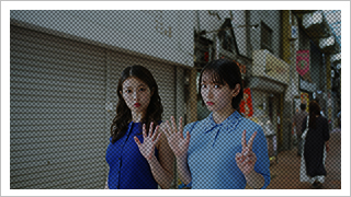 サマージャンボ「グループ買い」篇