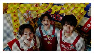 サマージャンボ「キャンペーン」篇