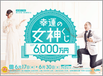 夢がふくらむ、2つのドリーム