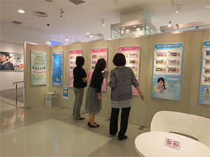 ｢宝くじデザインコンテスト｣開催