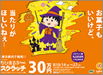 今月発売２つのスクラッチ