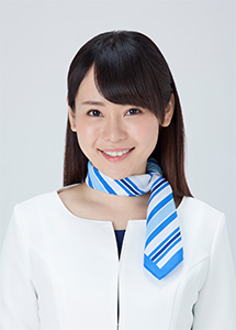 猪原 彩咲