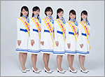 平成28年度の宝くじ「幸運の女神」が決定