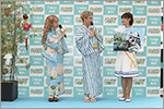 “「サマージャンボ宝くじ」・「サマージャンボミニ7000万」発売開始記念イベント開催