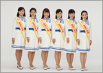 平成29年度の宝くじ「幸運の女神」が決定