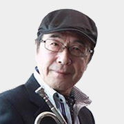 杉村 彰（トランペット）