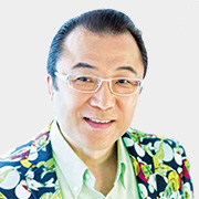 佳山 明生