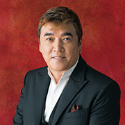 小金沢 昇司さん