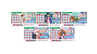 ワンピーススクラッチ ベガパンク タテ・ヨコ・ナナメの画像