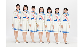 平成31年度の宝くじ「幸運の女神」が決定