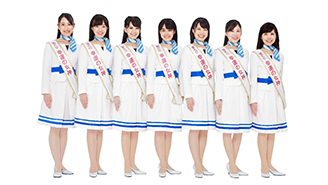 令和2年度の宝くじ「幸運の女神」が決定