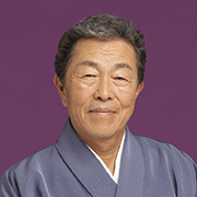 大泉 逸郎さん
