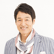 高山 厳さん