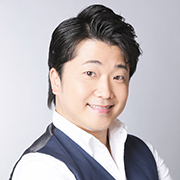 中井 亮一さん