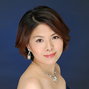 藤原 藍子さん