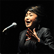  川島 桂子さん