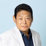 増位山 太志郎さん