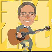 八ツ尾 順一さん