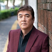 小金沢 昇司さん