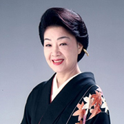 金田 たつえさん