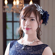 藤井 香愛さん