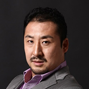 村上 敏明さん