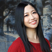 門松 みゆきさん