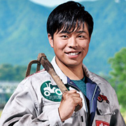 木川 尚紀さん