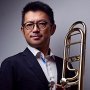 加藤 直明さん