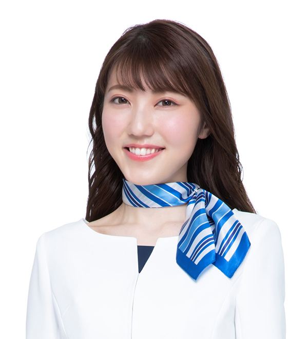 小畑 実織（おばた みおり）