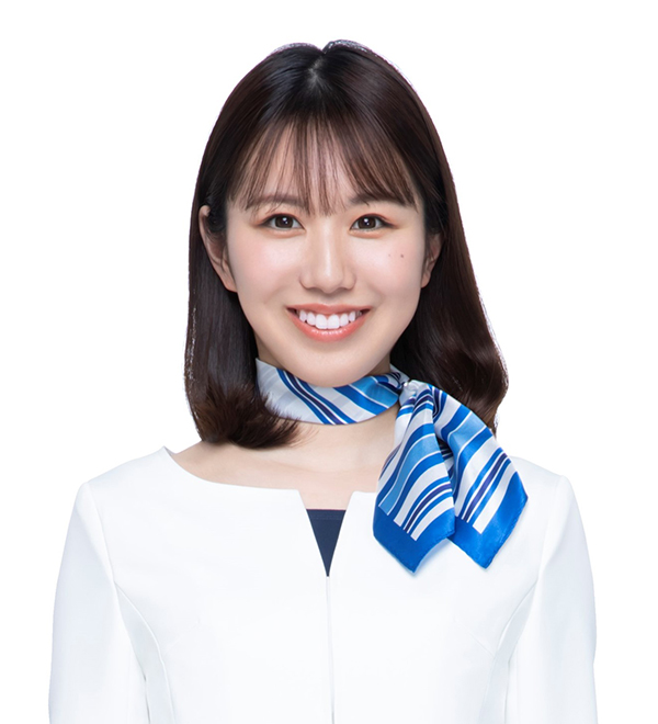 齋藤 聖奈（さいとう せいな）