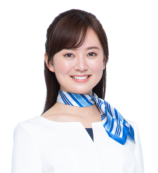 村田 晏奈（むらた あんな）
