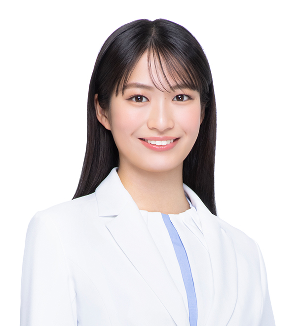 志賀 愛咲(しが かなさ)