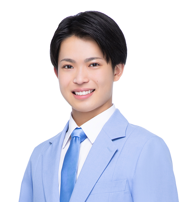 篠原 悠悟(しのはら ゆうご)