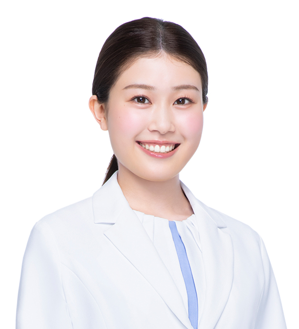 岳川 梨理香(たけがわ りりか)