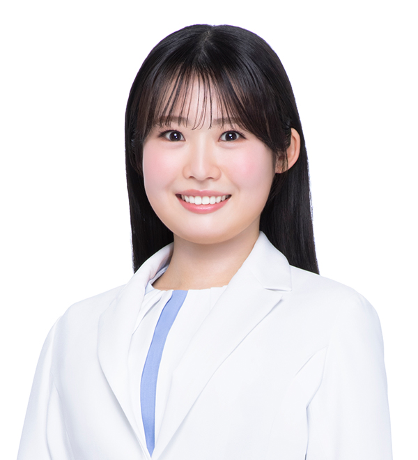 𠮷田 梨乃(よしだ りの)