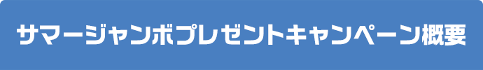 サマージャンボプレゼントキャンペーン概要