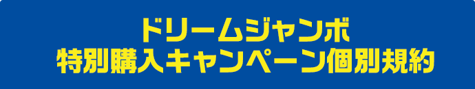 ドリームジャンボ特別購入キャンペーン個別規約