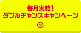毎月実施! ダブルチャンスキャンペーン